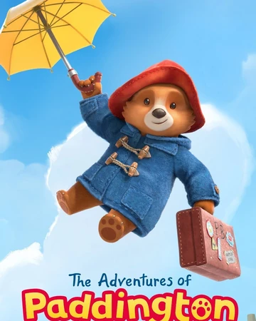 Las Aventuras Del Oso Paddington 2019 Doblaje Wiki Fandom Paddington es un oso que ha crecido en lo mas profundo de la selva peruana con su tia lucy, que le ha inculcado el deseo de vivir en londres. las aventuras del oso paddington 2019