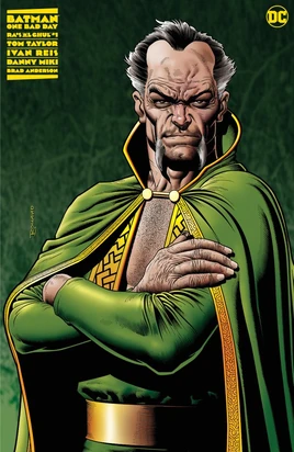 RaSAlGhul