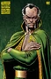 Ra's al Ghul también en diversas producciones de DC Comics.