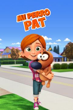 Juguetes de mi perro pat store