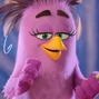Pinky en Angry Birds 2: La película.