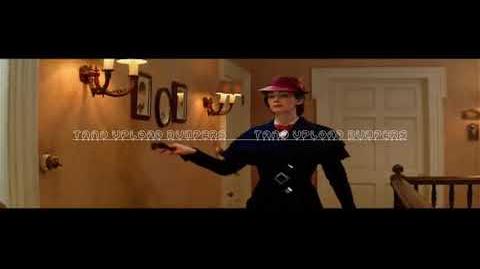 El regreso de Mary Poppins - TV Spot 2 - Español Latino