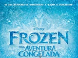 Frozen: Una aventura congelada