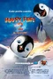 Happy Feet 2: El pingüino.