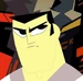 Jack samurai Jack foto 1