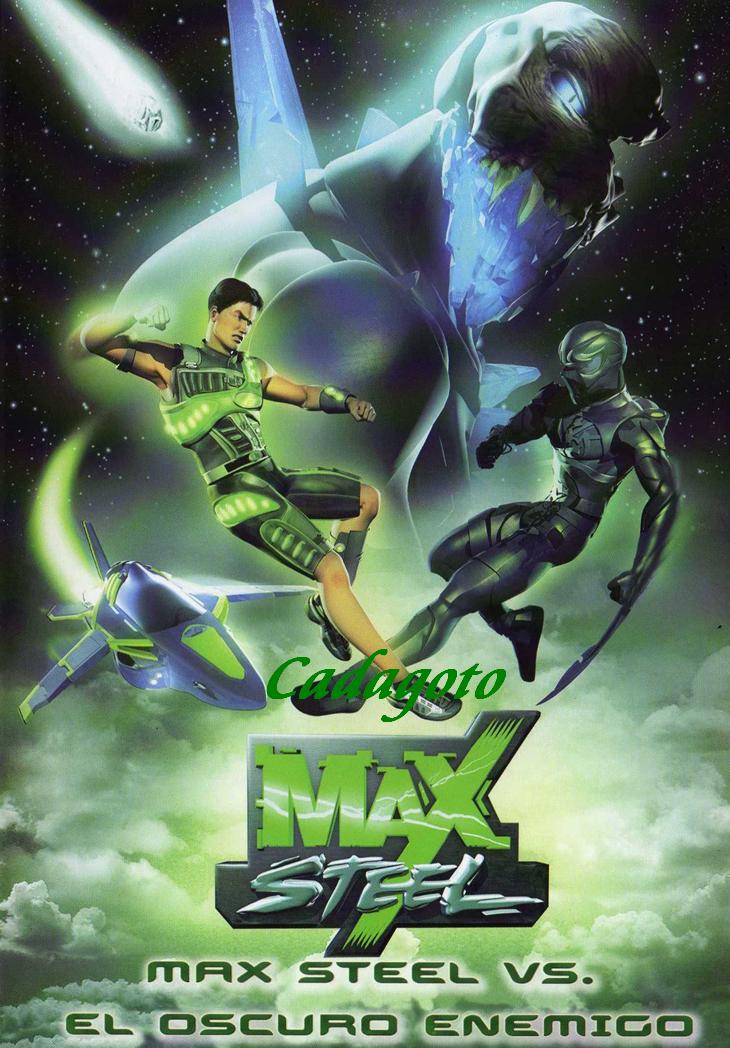 Max Steel vs El oscuro enemigo | Doblaje Wiki | Fandom Max Steel vs El oscuro enemigo | Doblaje Wiki | Fandom