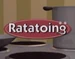 Ratatoing logo
