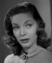 Vivien Sternwood Rutledge (Lauren Bacall) en El gran sueño.