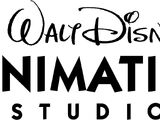 Walt Disney Animation Studios