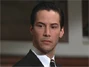 Kevin Lomax (Keanu Reeves) en El abogado del diablo.