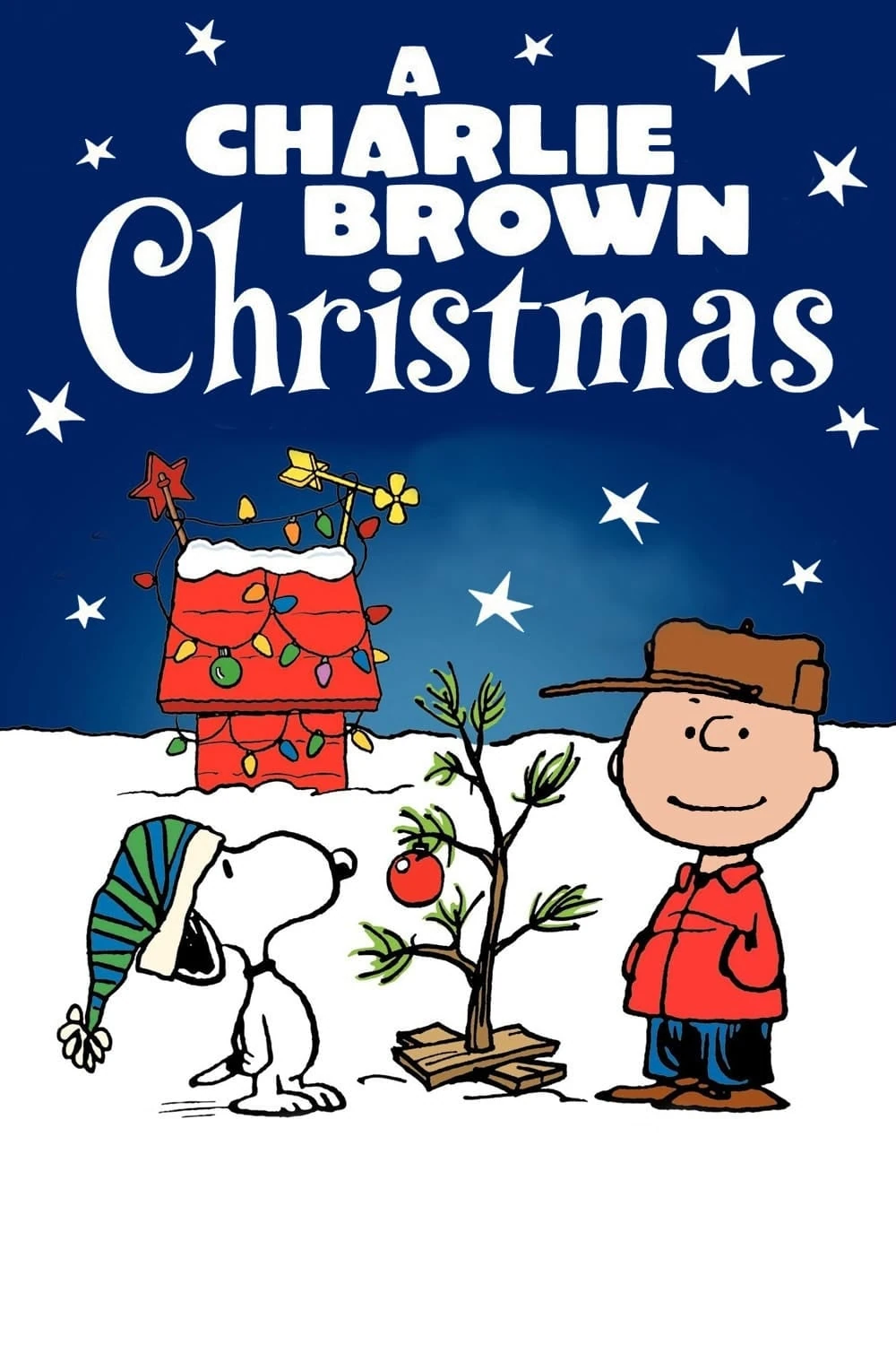 A Charlie Brown Christmas | Doblaje Wiki | Fandom, image size:1000x1500