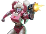 Arcee