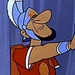 Astérix el Galo (1967) Julius Pompilius
