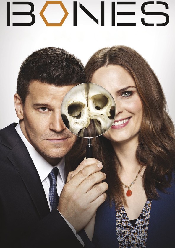 Bones Doblaje Wiki Fandom