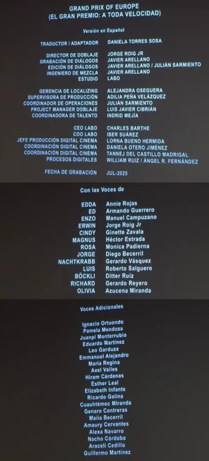 CRÉDITOSELGRANPREMIOATODAVELOCIDAD