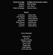 Temporada 1, episodio 9 (desde Blu-Ray edición EEUU)