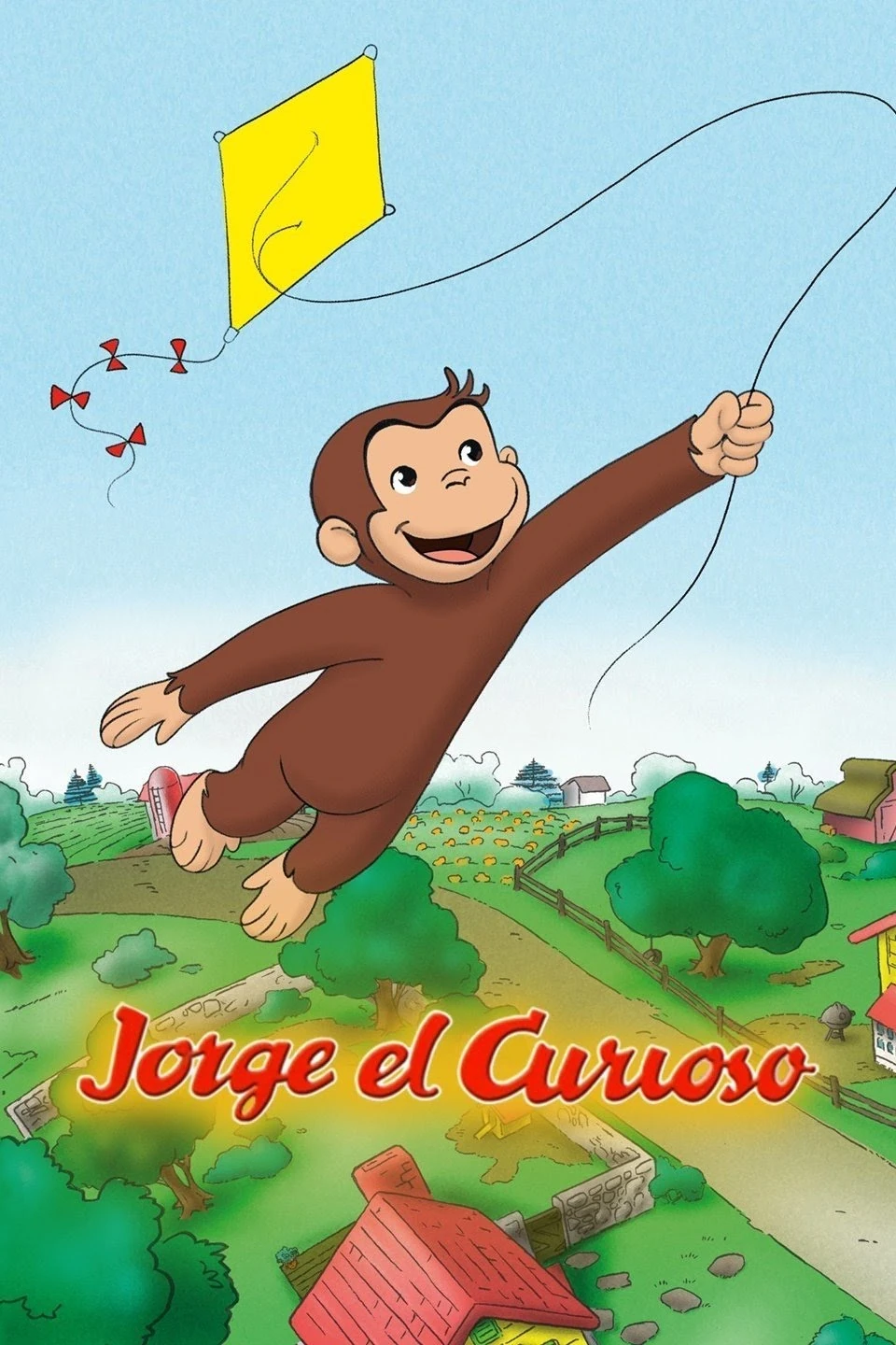 pics Personajes De Jorge El Curioso jorge el curioso serie animada