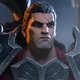 Darius Tras la Victoria Cuentos de Runaterra