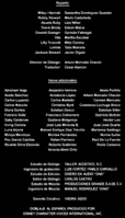 Doblaje Latino de Hannah Montana La Película.jpg (201 kB) Créditos de Doblaje (Completo)