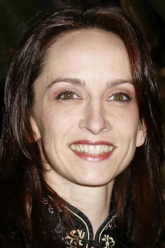 Eliza Schneider | Doblaje Wiki | Fandom