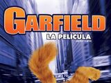 Garfield: La película