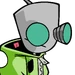 Gir-InvaderZim