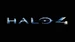 Halo 4 logo