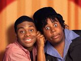 Kenan y Kel