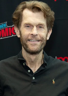 Kevin conroy