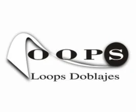 LoopsDoblajes-Logo