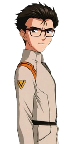 Enzo Fortuny Doblaje Wiki Fandom