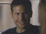 Matt Tollman (Matthew Davis) en Olas salvajes.