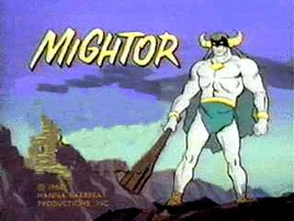 Mightor