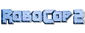 RoboCop 2 Logo