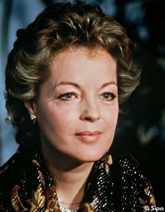 Romy Schneider | Doblaje Wiki | Fandom