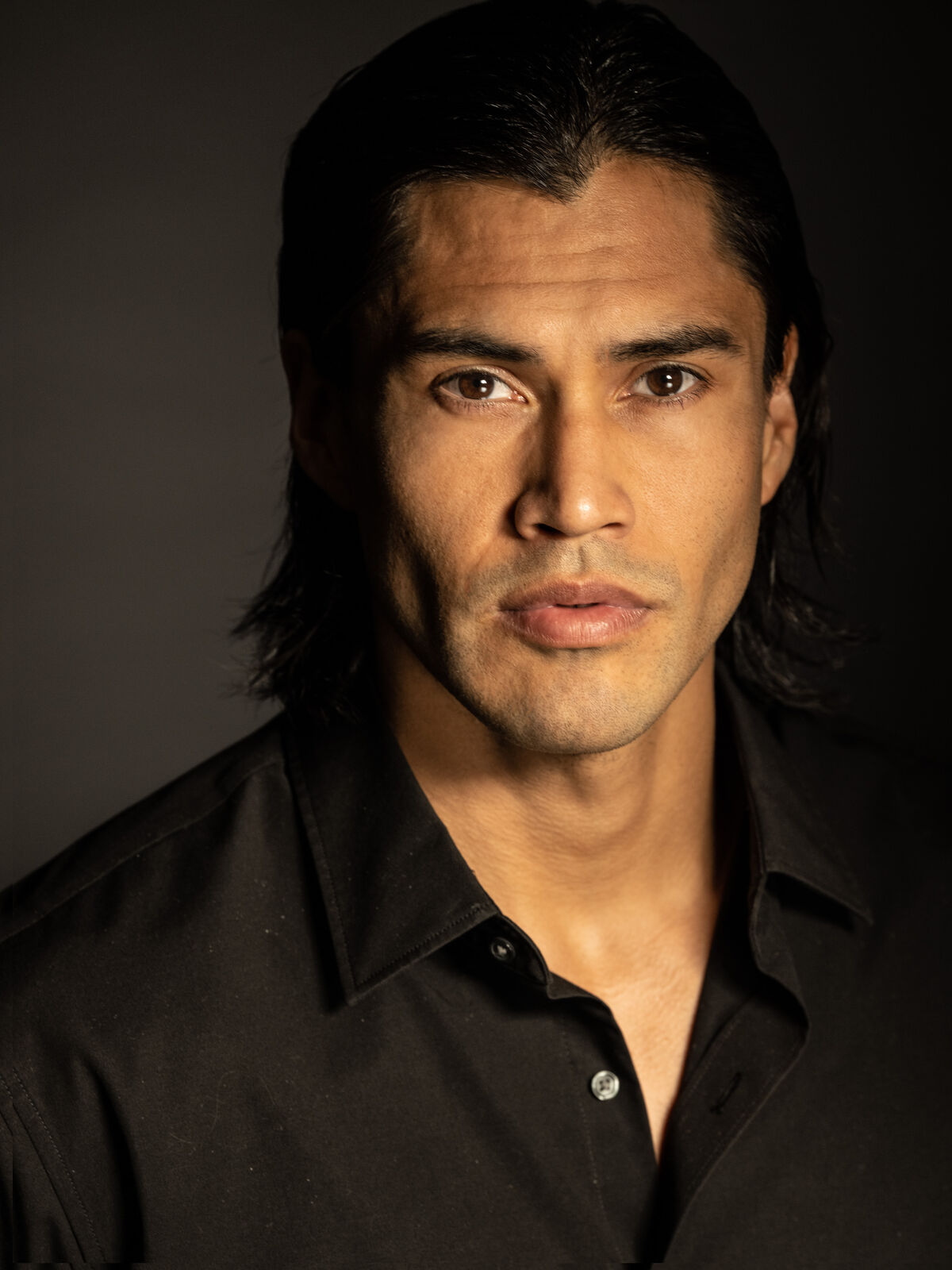 Martin Sensmeier | Doblaje Wiki | Fandom