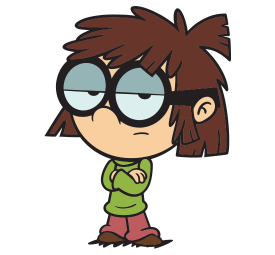 Lisa Loud Doblaje Wiki Fandom