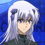 Cryska Barchenowa en Muv-Luv Alternative: Total Eclipse.