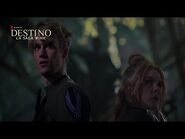 DESTINO- La Saga Winx - Episodio 3 - Sky y Las Winx Enfrentan Al Quemado - -ESPAÑOL LATINO-