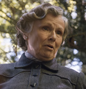 Sra. Medlock (Julie Walters) en El jardín secreto.