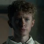 Príncipe Felipe (Adolescente) en The Crown.