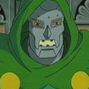 Dr. Doom en Los Cuatro Fantásticos y en Spider-Man de los 90s.