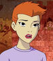 Shannon Blake en Scooby-Doo y el monstruo del Lago Ness.