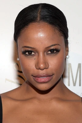 Taylour Paige