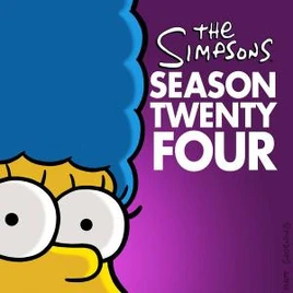 The Simpsons–S24
