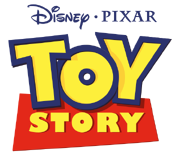Toy Story logo