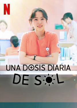 UnaDosisDiariadeSol Poster