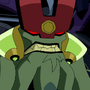 Vilgax desde Ben 10 hasta Ben 10: Omniverse.