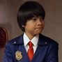 Agente Otto en Odd Squad.