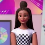 Barbie "Brooklyn" Roberts en Barbie: Gran ciudad, Grandes sueños y (2ª voz) en Barbie: Somos dos
